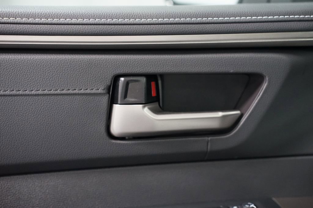 New 2026 Toyota Tundra Limited image 14