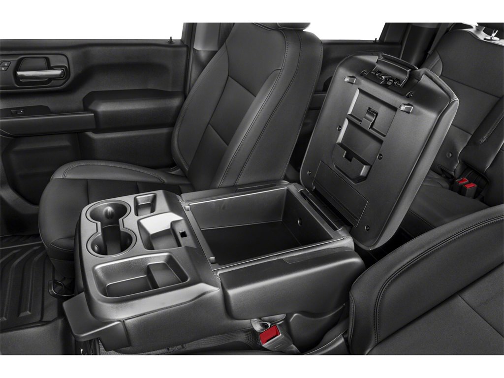 New 2026 GMC Sierra 3500 SLT w/ SLT Premium Package image 17
