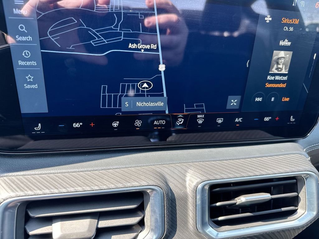 Used 2024 Ford Mustang GT Premium image 17