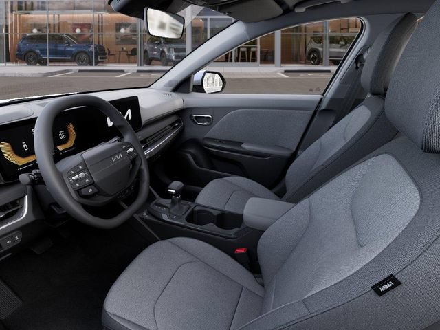 New 2026 Kia K4 FWD image 18