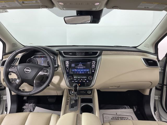 Used 2024 Nissan Murano SL image 40