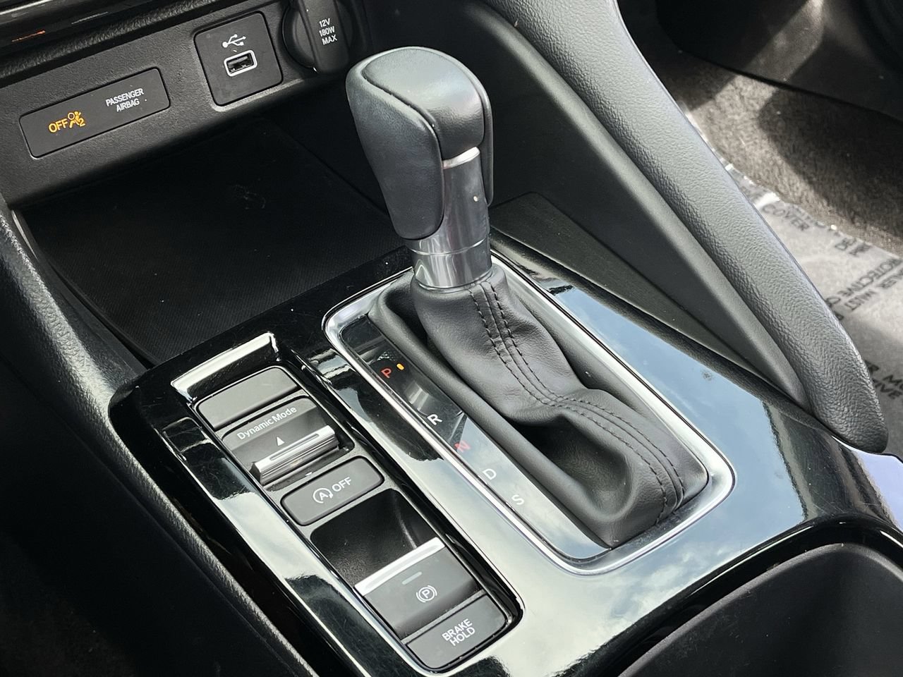 Used 2025 Acura Integra FWD image 13
