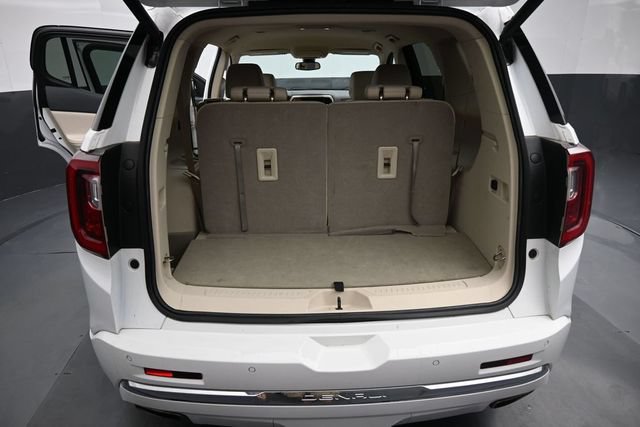 Used 2023 GMC Acadia Denali AWD/4WD image 14