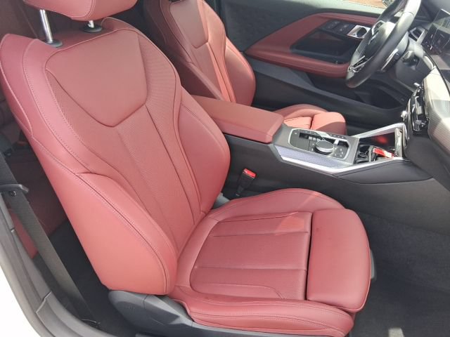 Used 2025 BMW M240i Coupe w/ Premium Package RWD image 18
