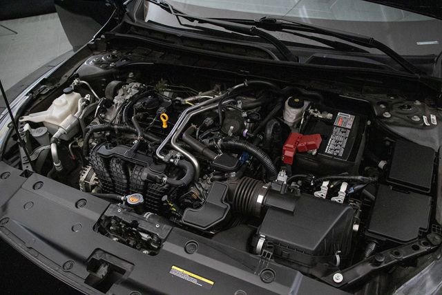 Used 2023 Nissan Altima 2.5 SV image 24