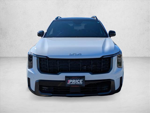 Used 2024 Kia Sorento SX Prestige image 8