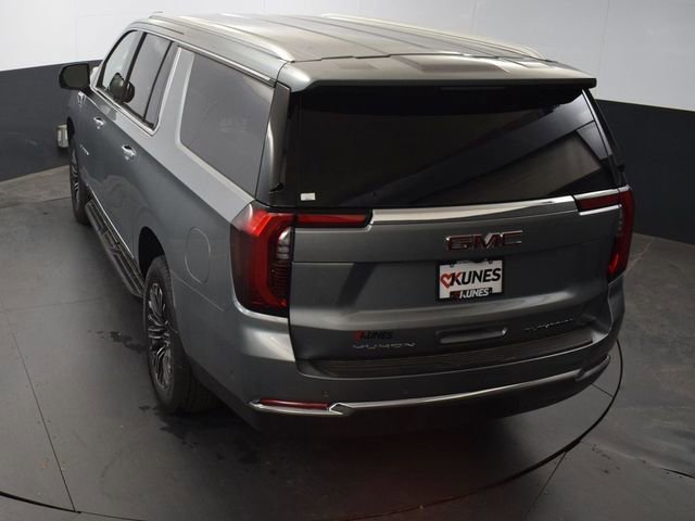 Used 2025 GMC Yukon XL Elevation image 46