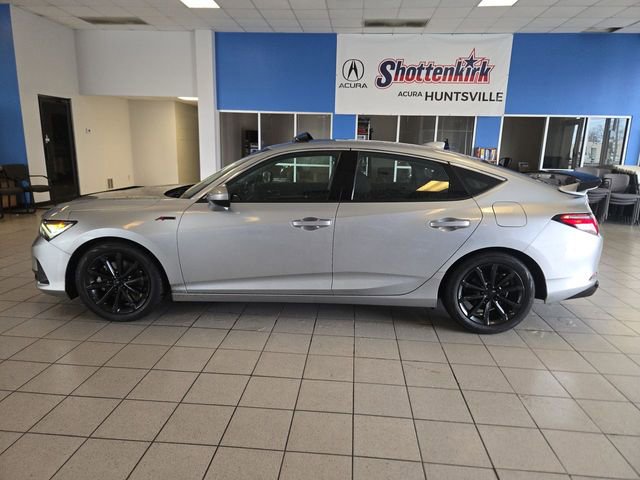 Certified 2023 Acura Integra image 5