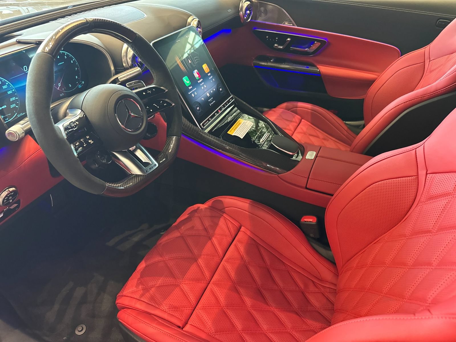 New 2026 Mercedes-Benz AMG GT 63 image 10