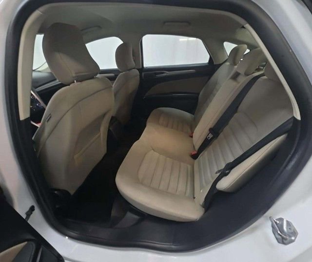 Used 2018 Ford Fusion S image 7