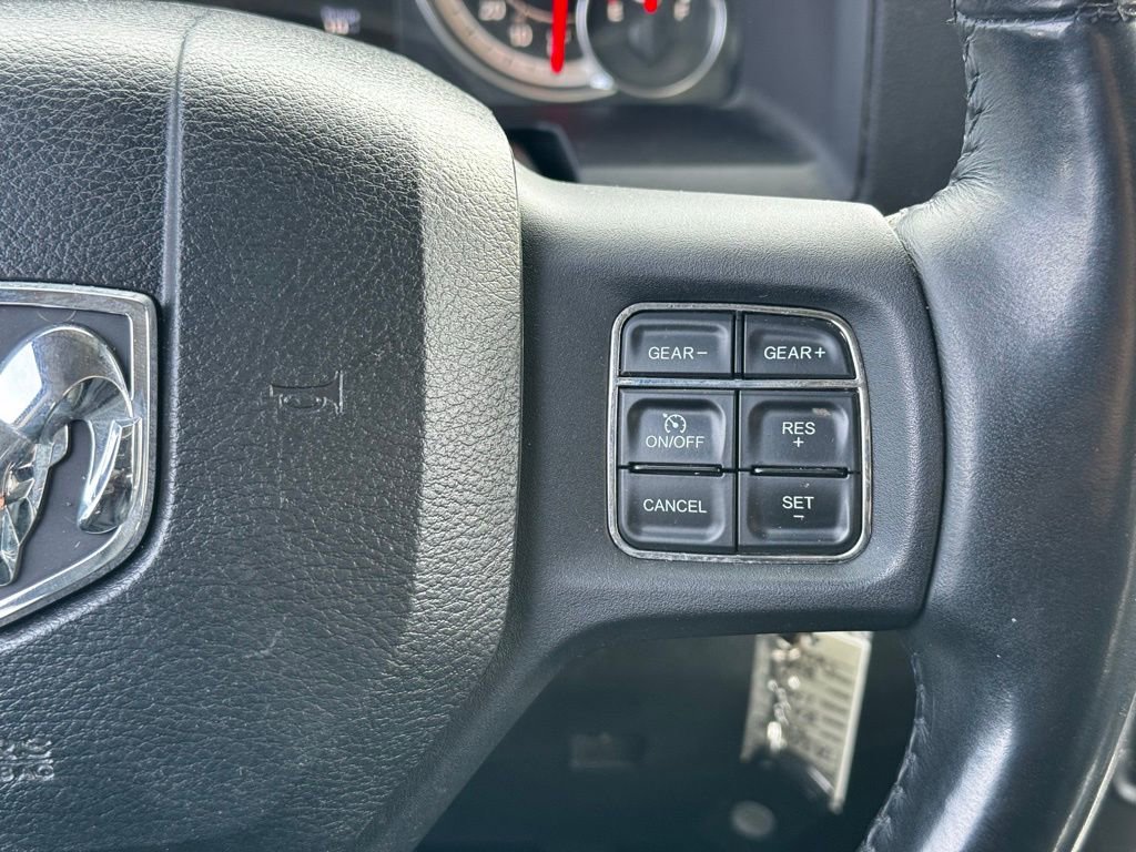 Used 2014 RAM 1500 Sport image 28
