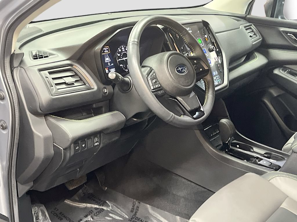Used 2025 Subaru Ascent Onyx Edition AWD/4WD image 9