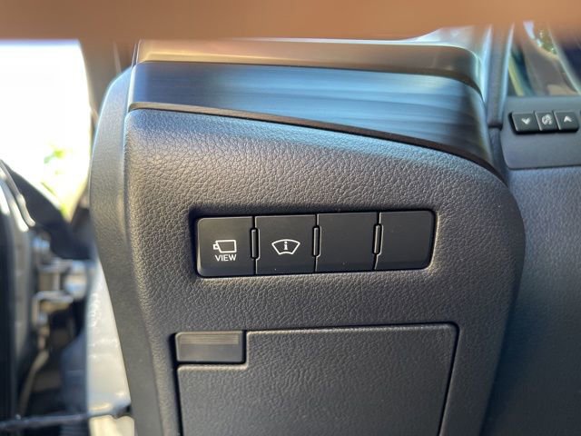 Used 2019 Lexus ES 350 FWD image 38
