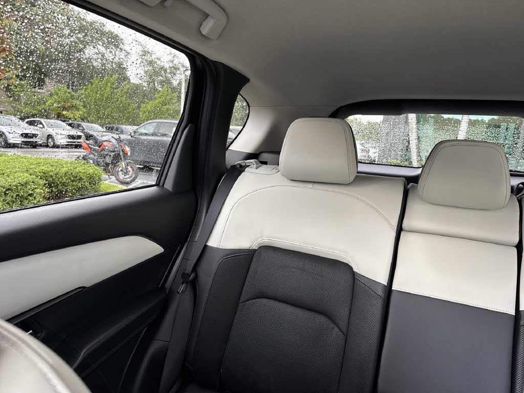 New 2026 MAZDA CX-5 Select AWD/4WD image 17