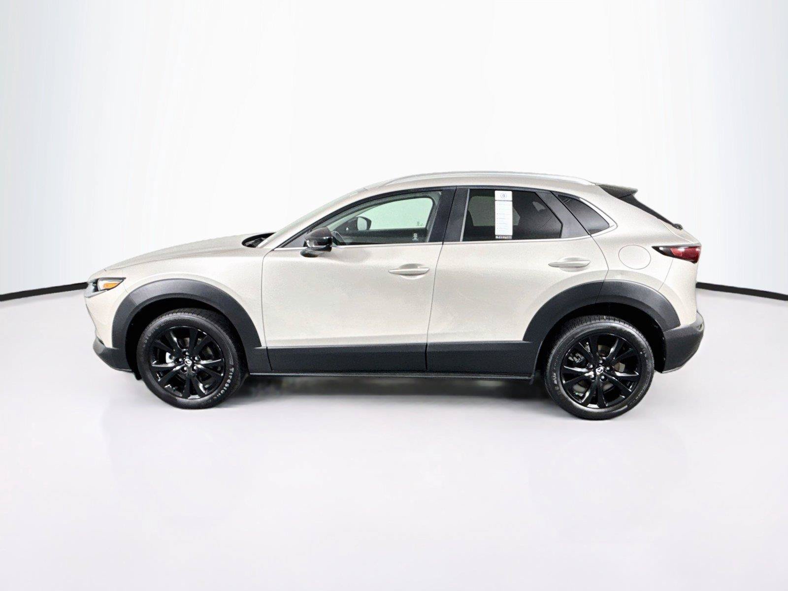 Certified 2024 MAZDA CX-30 AWD 2.5 S w/ Select Sport Pkg image 13