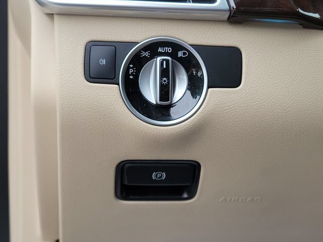 Used 2018 Mercedes-Benz GLS 550 4MATIC image 15