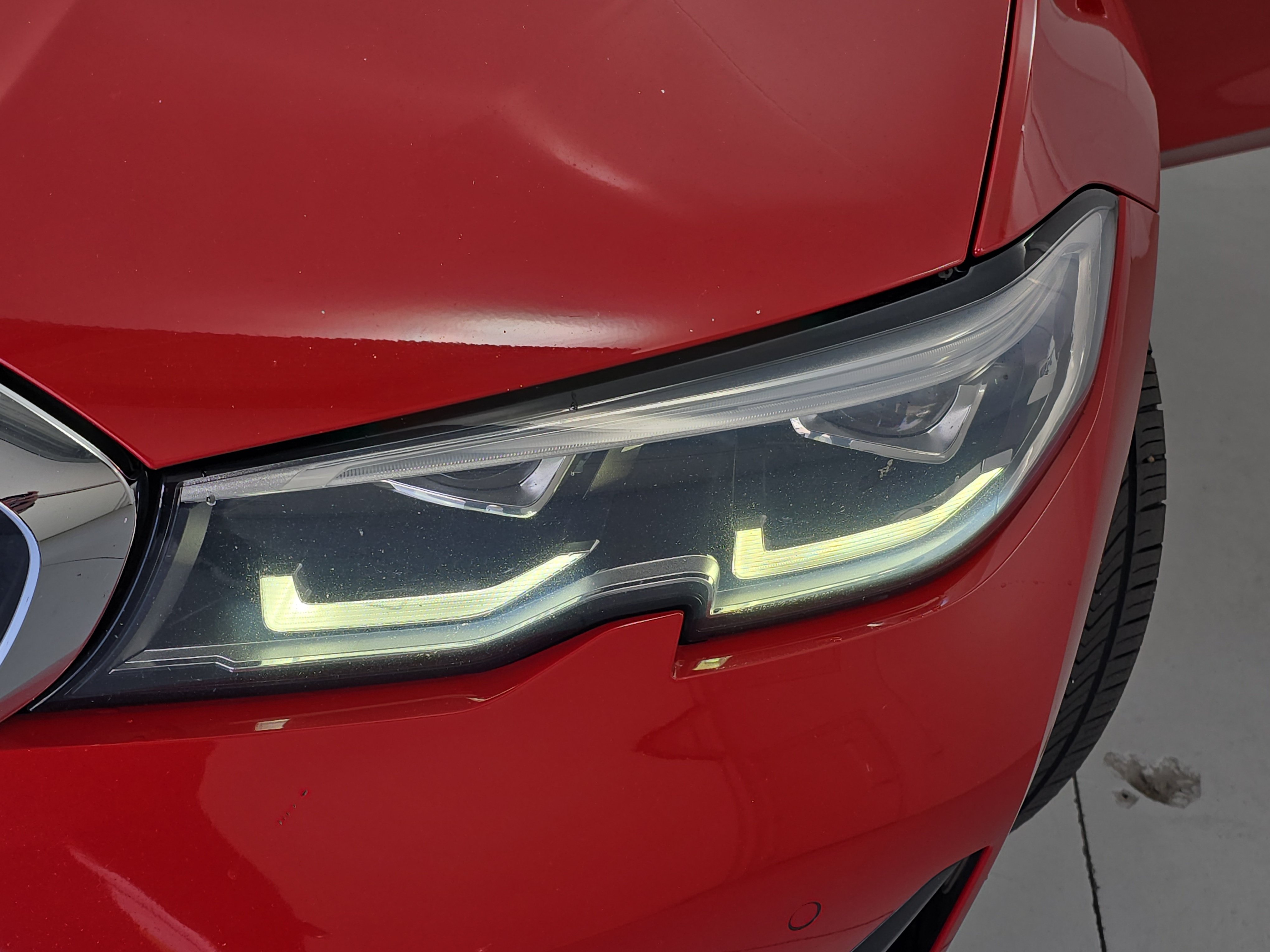 Used 2021 BMW 330i Sedan RWD image 31