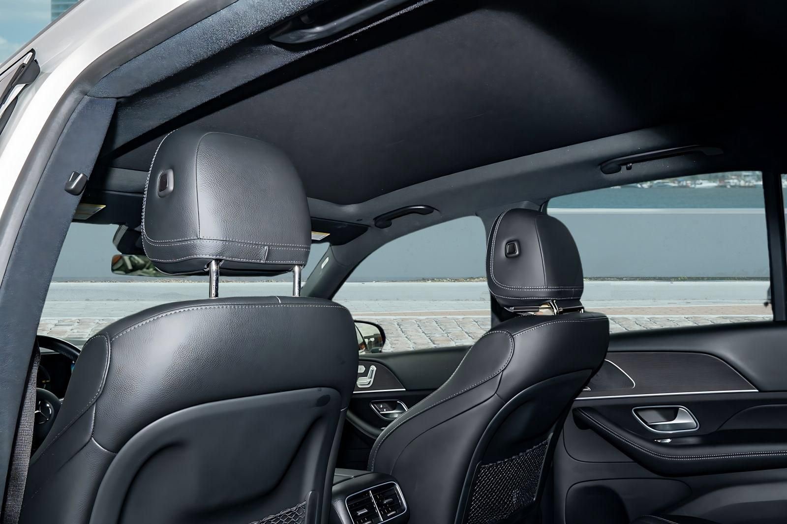 Used 2022 Mercedes-Benz GLE 350 4MATIC image 18