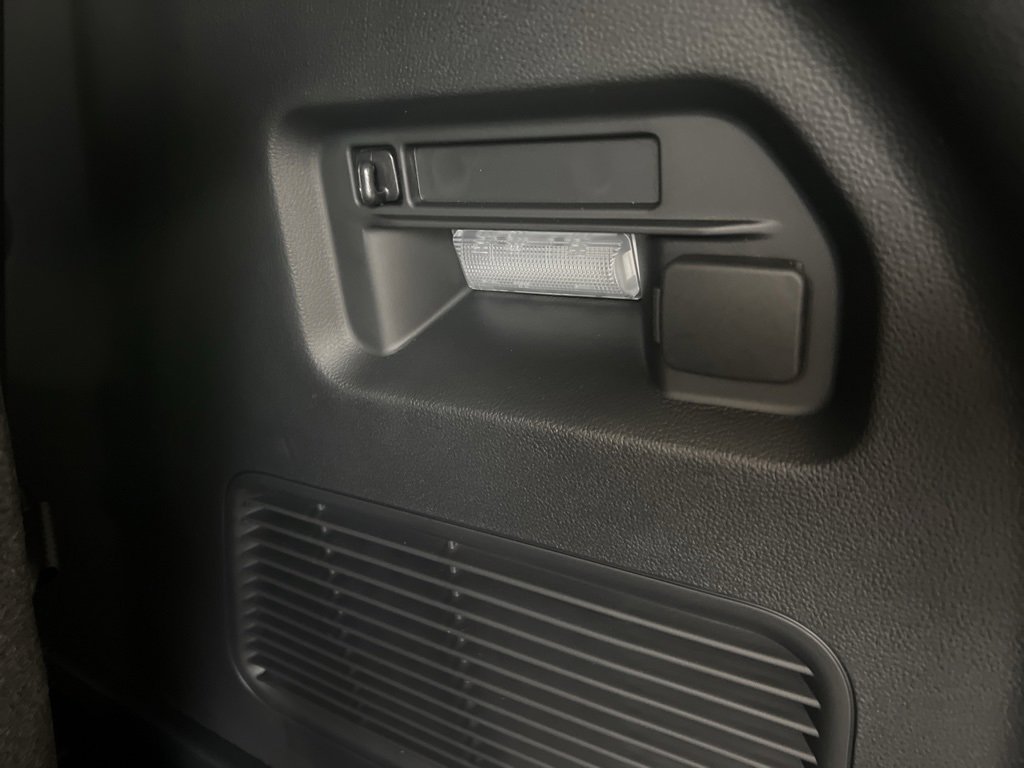 New 2026 Ford Explorer Active image 34