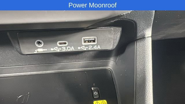 New 2026 Subaru Crosstrek 2.5i Wilderness AWD/4WD image 27