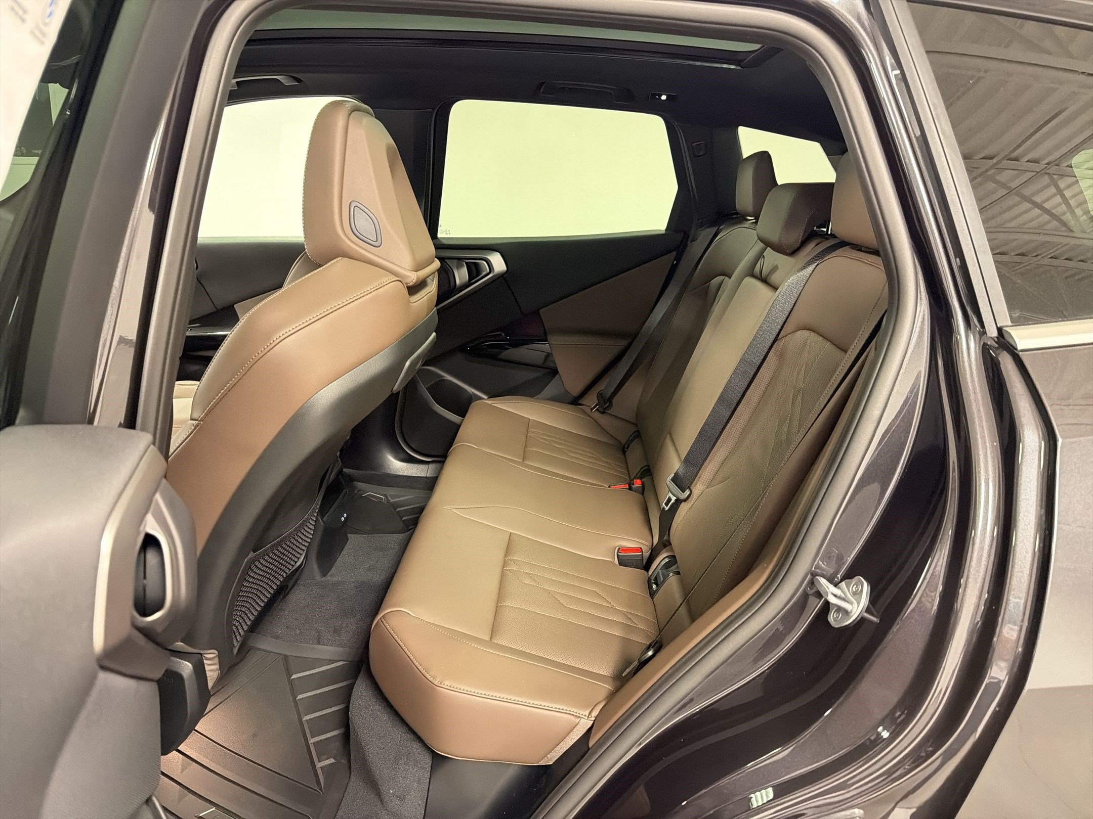New 2026 BMW X3 xDrive30i w/ Convenience Package AWD/4WD image 14