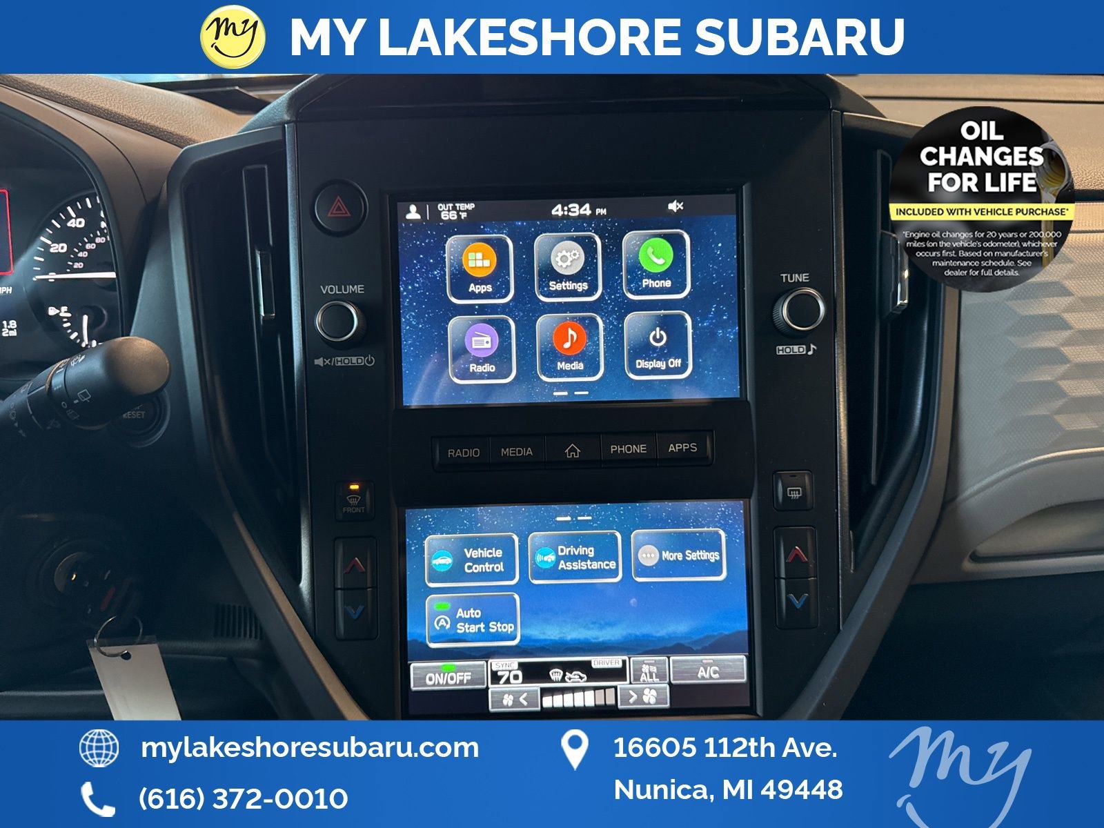 New 2026 Subaru Forester image 19