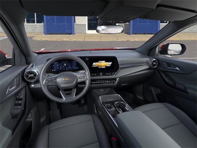 New 2026 Chevrolet Equinox LT image 15