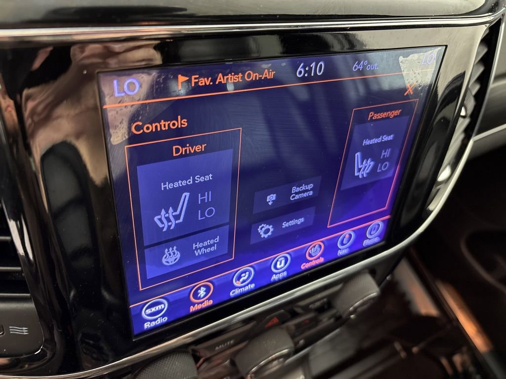 Used 2019 Jeep Grand Cherokee Limited image 29