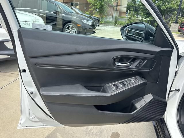 Certified 2023 Honda Accord EX-L image 19