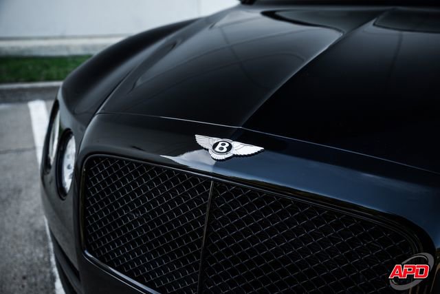 Used 2015 Bentley Flying Spur V8 image 24