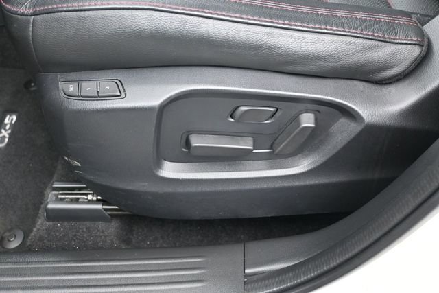 Certified 2023 MAZDA CX-5 AWD 2.5 Turbo image 18