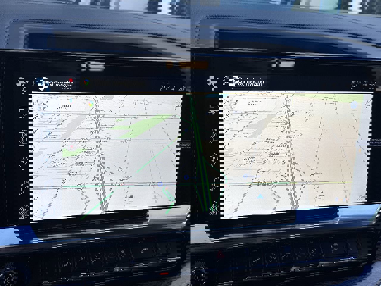 New 2026 Chevrolet Silverado 1500 RST w/ All Star Edition Plus image 13