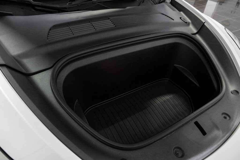 Used 2020 Tesla Model Y Performance image 54