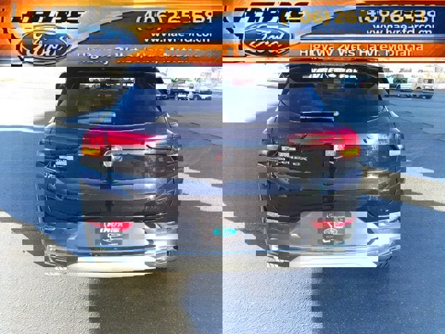 Used 2022 Buick Encore GX Essence image 4