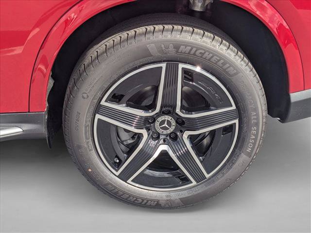 Used 2026 Mercedes-Benz GLC 300 image 9