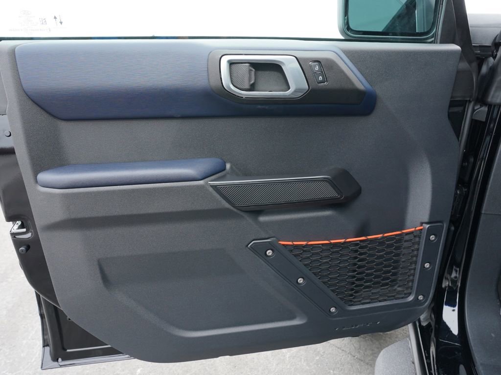 New 2025 Ford Bronco Raptor image 15