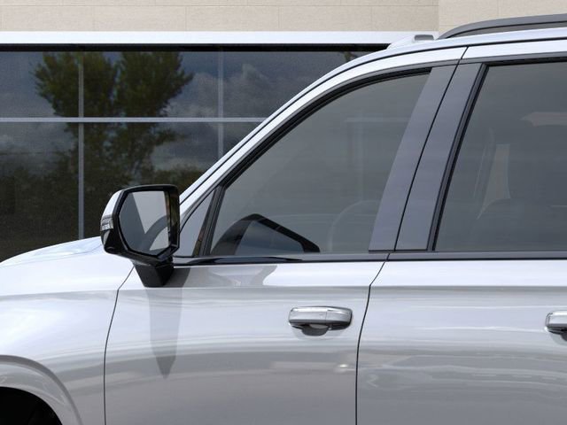 New 2026 Cadillac Escalade ESV Platinum Sport image 12