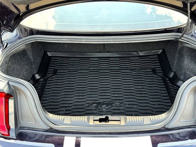 Certified 2022 Ford Mustang Premium w/ Equipment Group 201A image 7