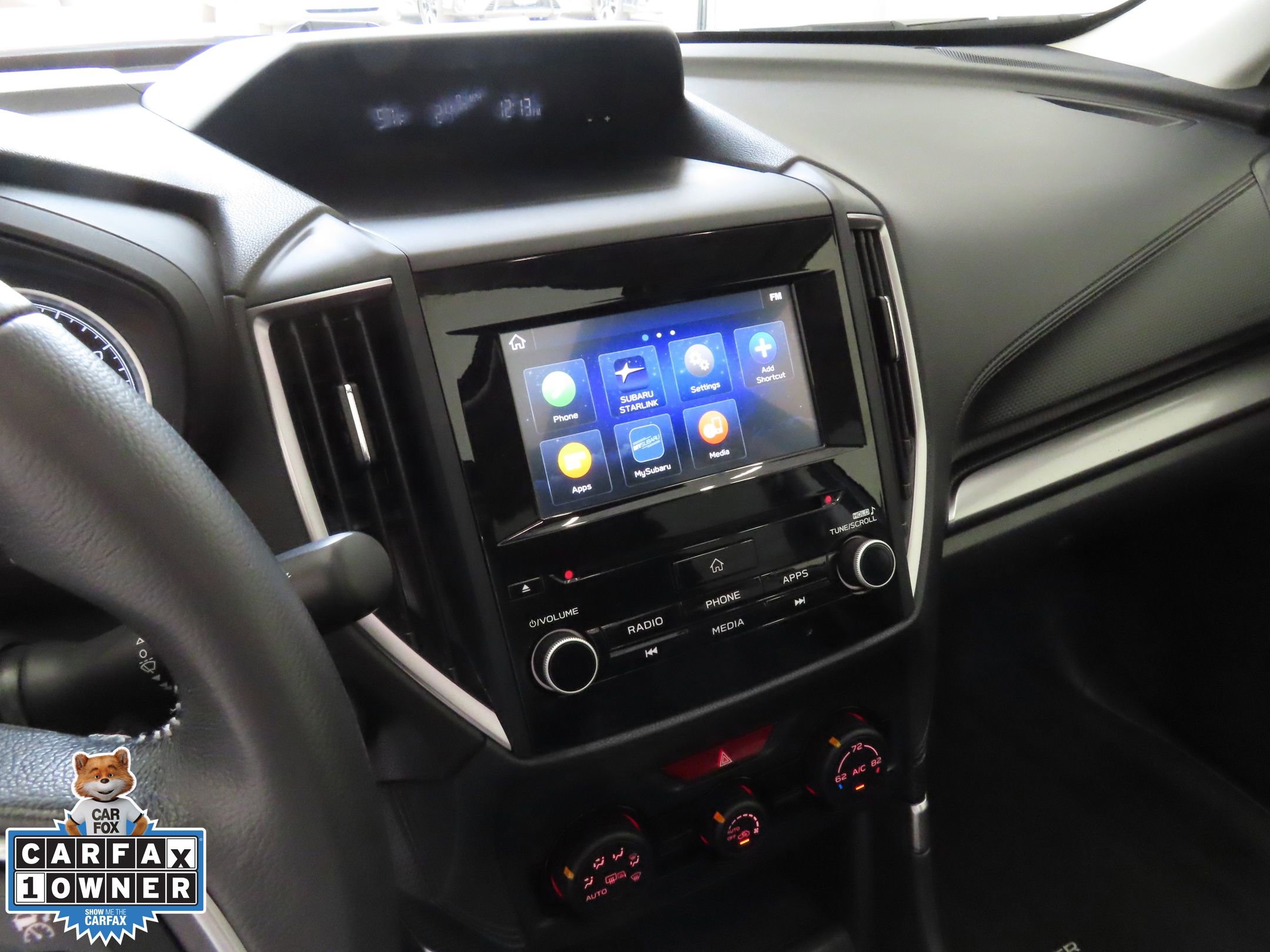 Certified 2023 Subaru Forester Premium image 19