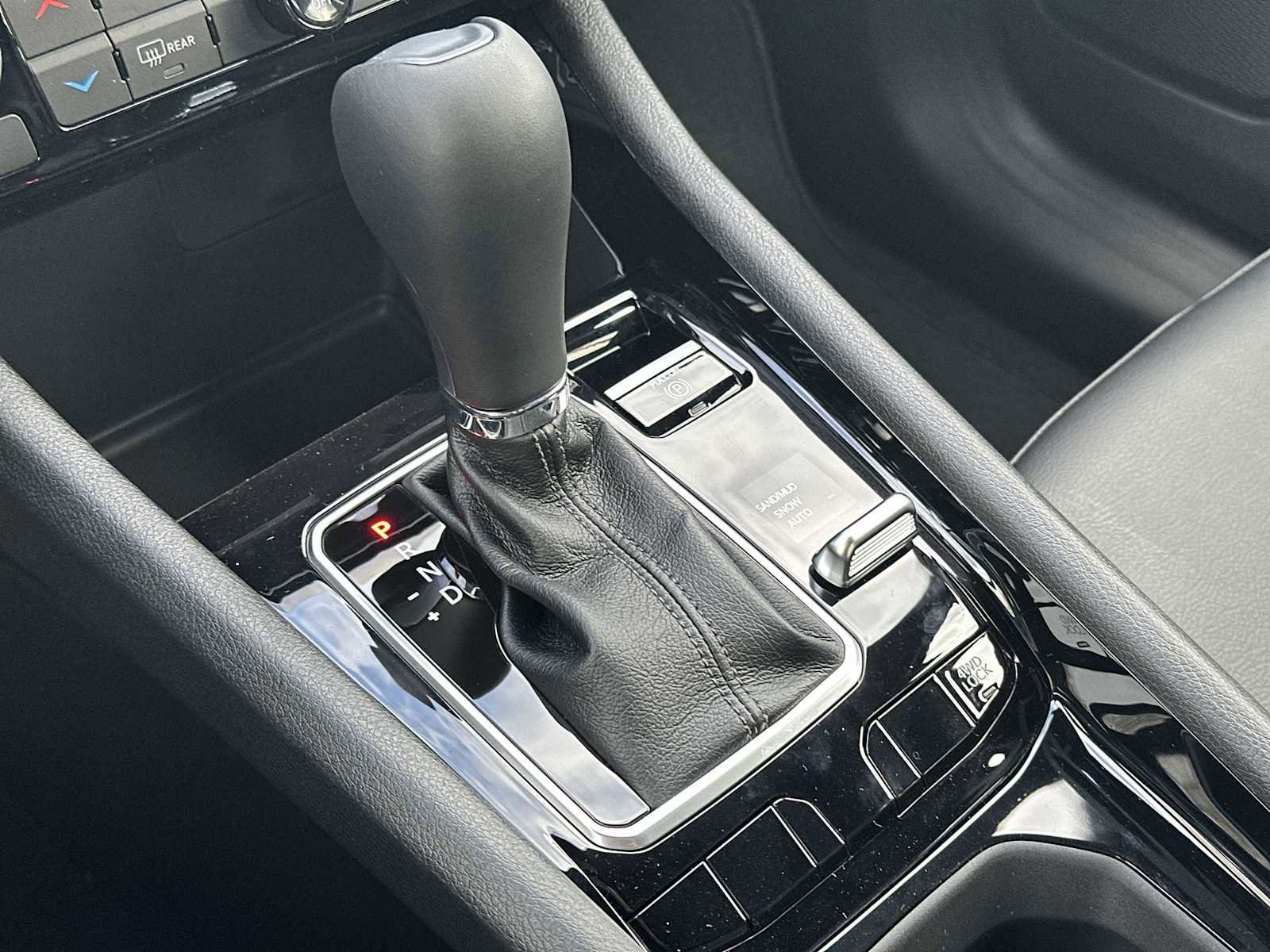 New 2026 Jeep Compass Latitude image 19