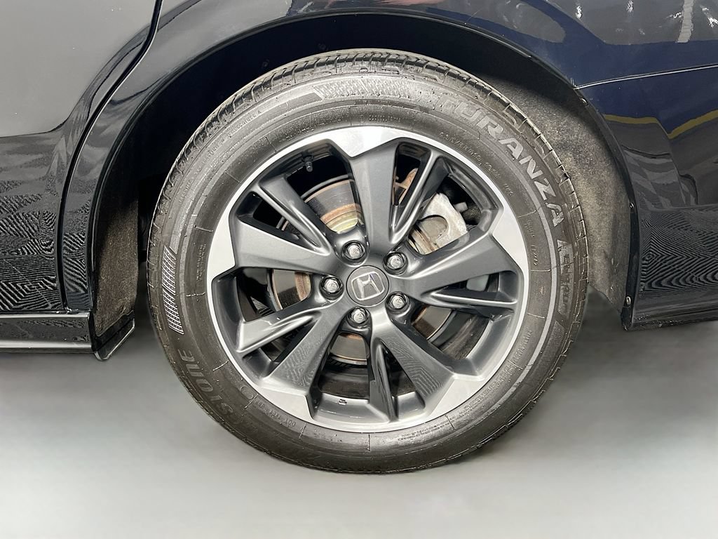 Used 2023 Honda Odyssey Elite image 34