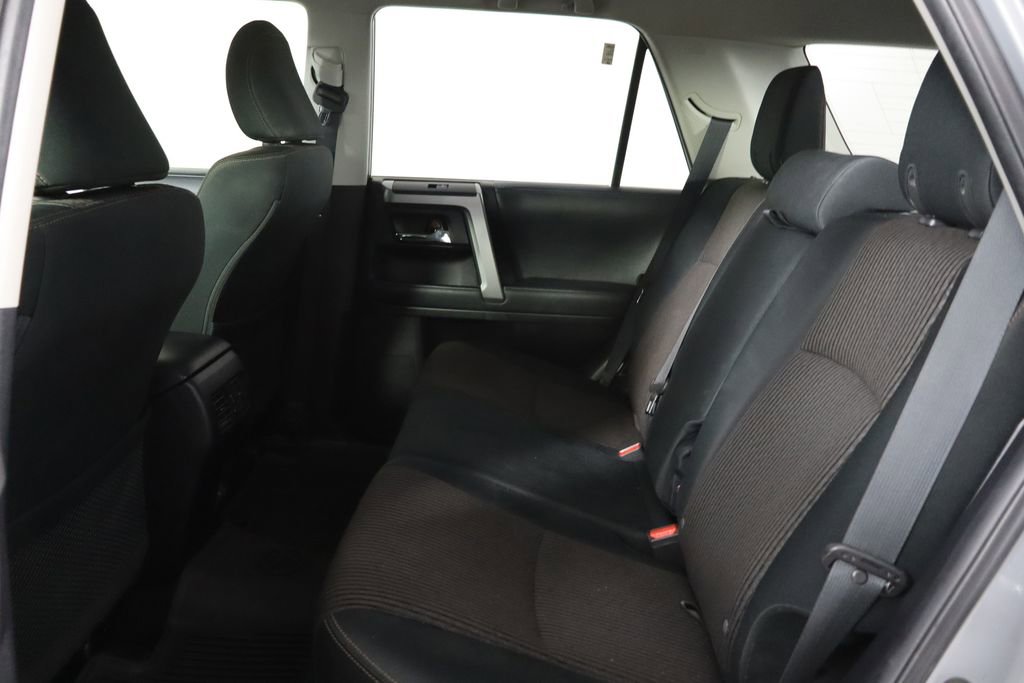 Used 2021 Toyota 4Runner Trail Special Edition image 17