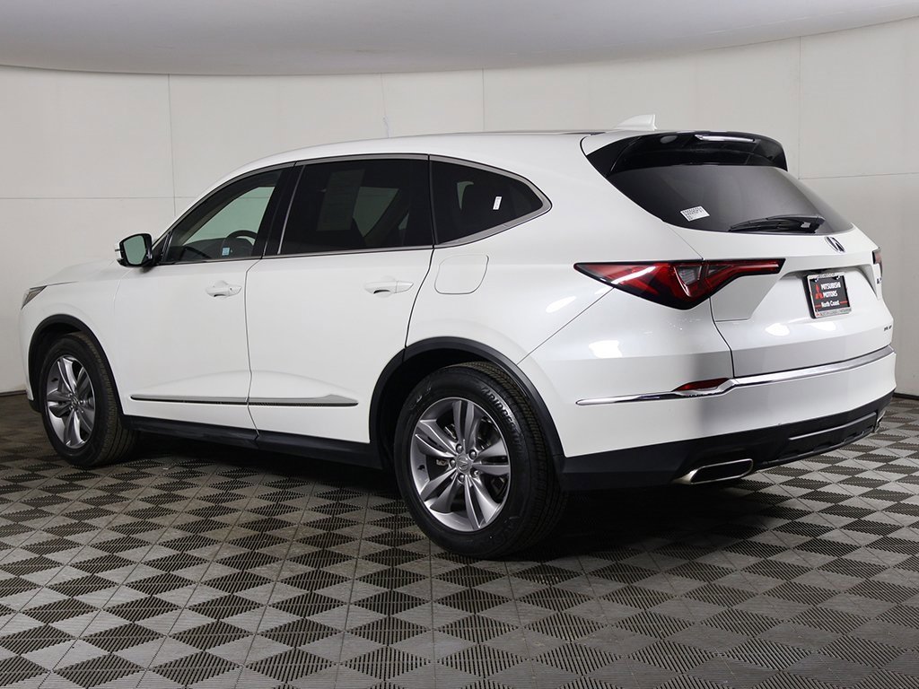Used 2023 Acura MDX 3.5L image 10