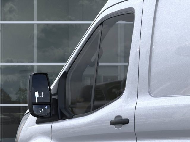 New 2026 Ford Transit 250 148 Medium Roof Extended AWD image 20