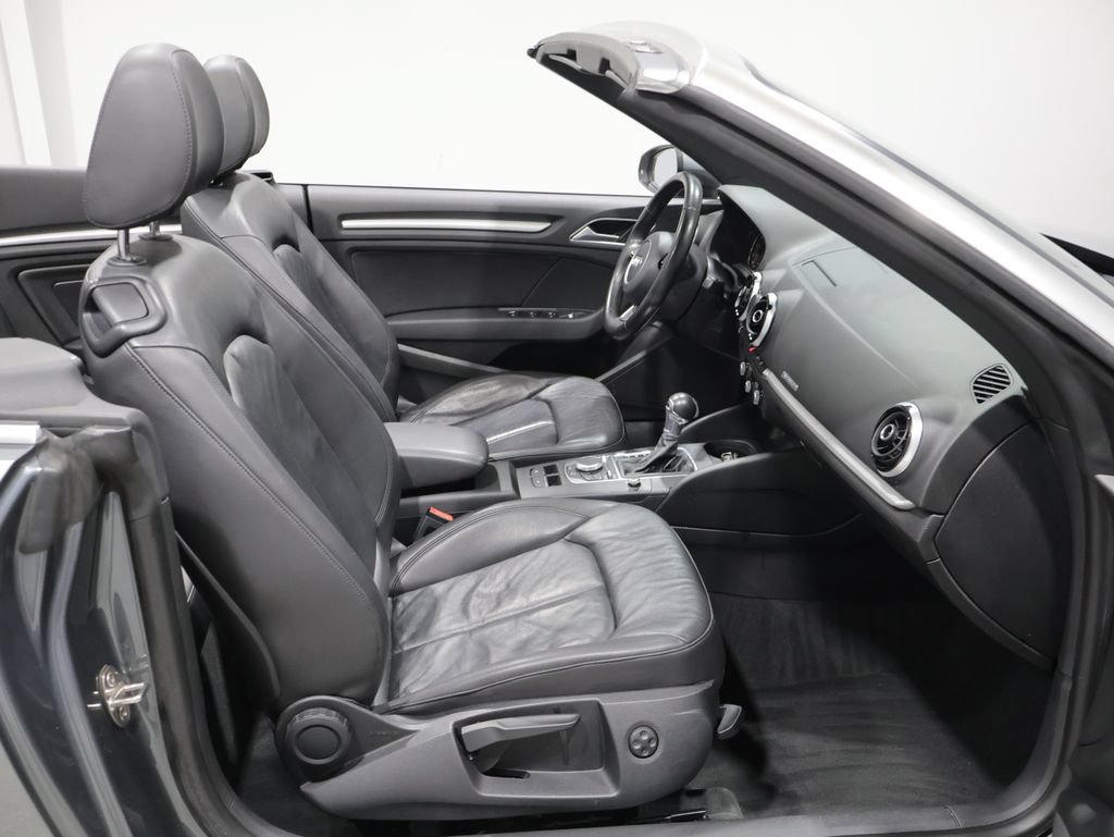 Used 2016 Audi A3 2.0T Premium AWD/4WD image 26