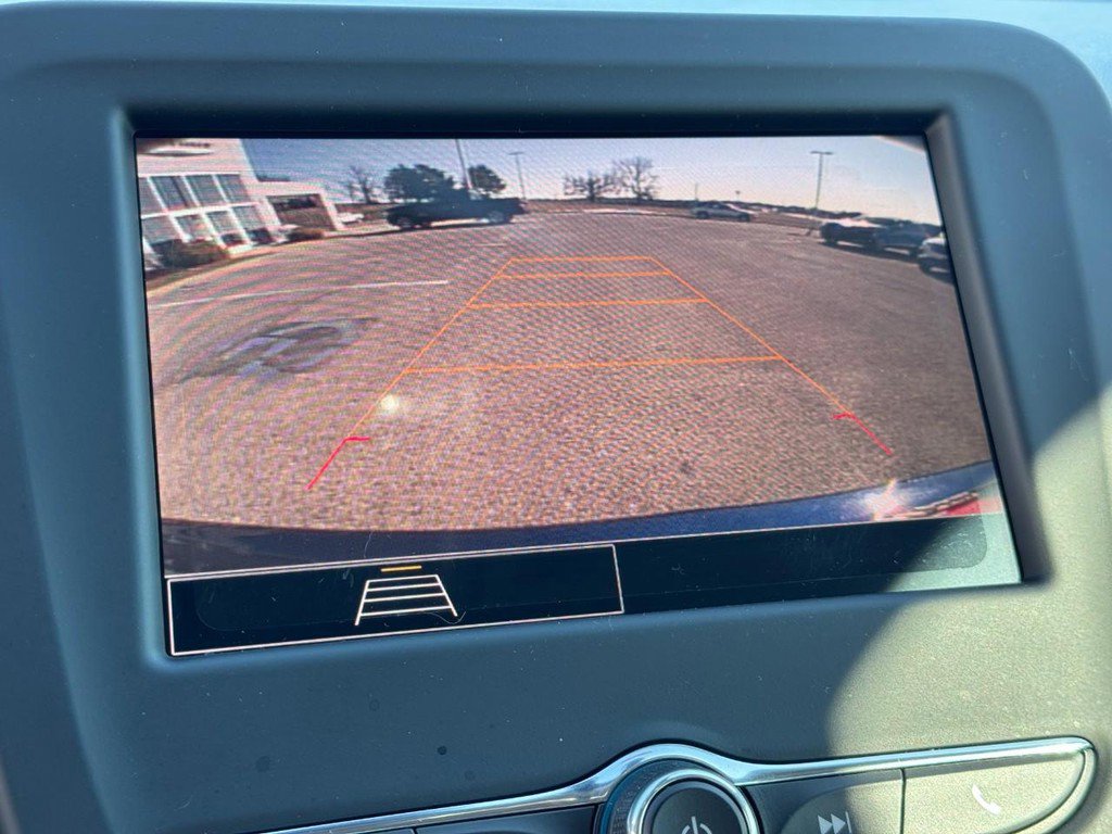Used 2023 Chevrolet Equinox LS w/ LS Convenience Package image 24