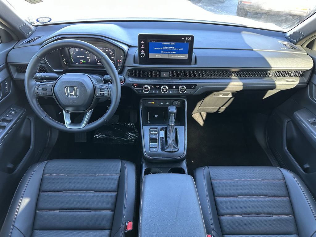 Used 2026 Honda CR-V Sport-L image 14