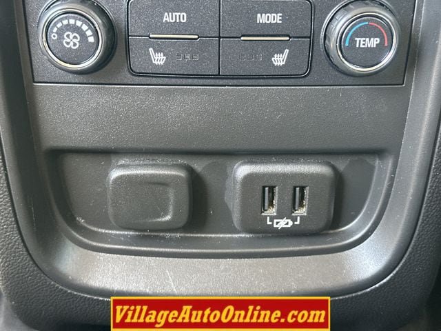 Used 2020 Buick Envision Essence AWD/4WD image 33