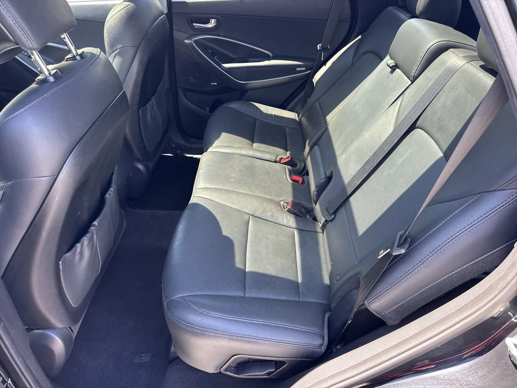 Used 2018 Hyundai Santa Fe Sport w/ 2.0T Ultimate Tech Package 05 FWD image 20
