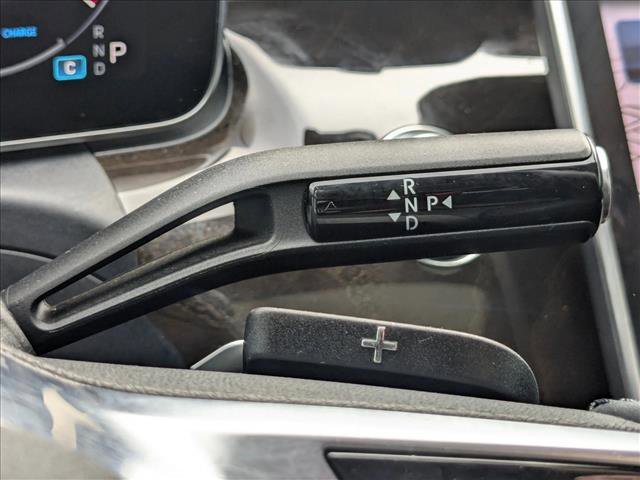 Used 2022 Mercedes-Benz C 300 Sedan image 12